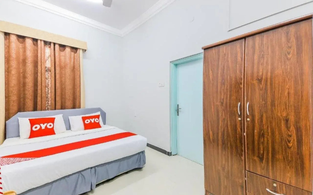 Ras Al Hadd Guest House