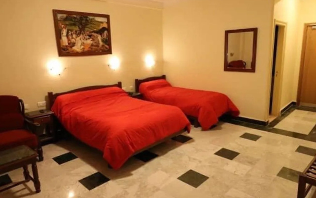Hotel Hydra - Ouled Fayet