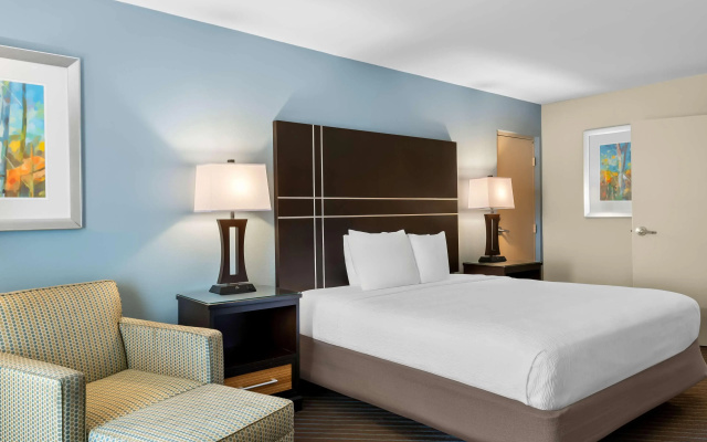 Best Western Newport Inn