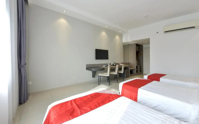 Savanna Hill Resort
