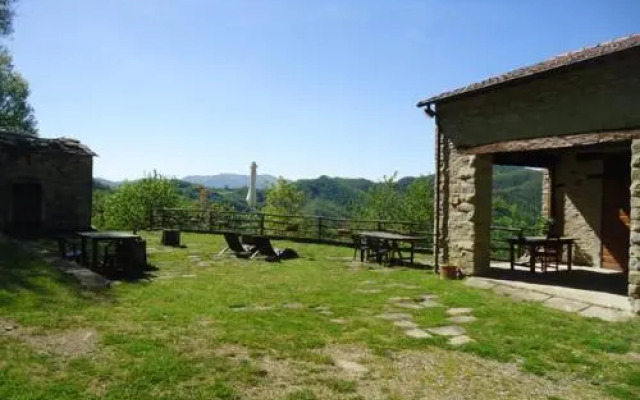 Agriturismo I Monti di Salecchio