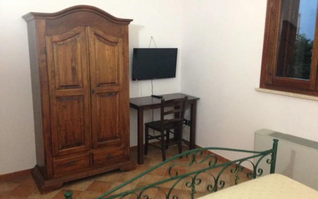 Agriturismo Le Arcate
