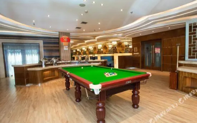 Sea Party Hotel