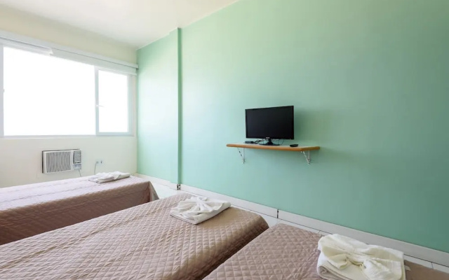 Omar do Rio - Apartamento A1203