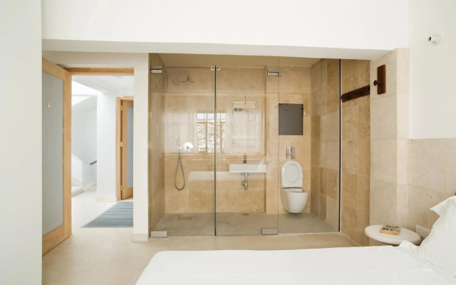 City Centre Rooms
