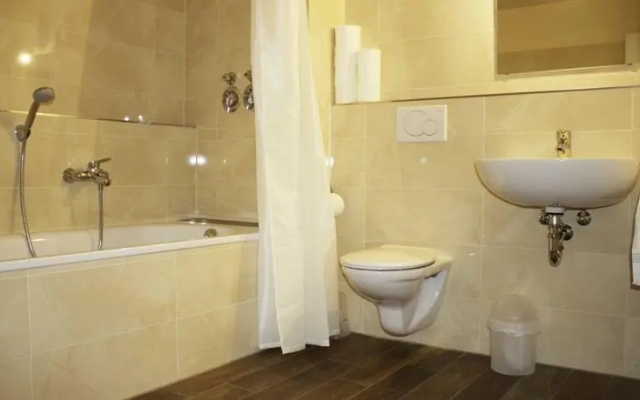 Petite France Apartment