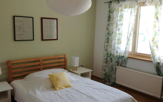 Anna's Cosy Apartment
