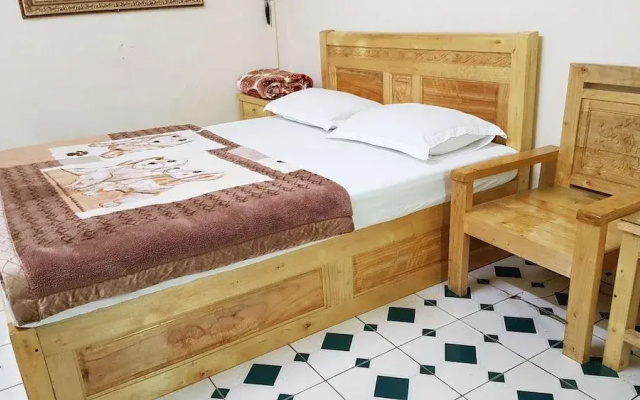 Spot On 1024 Bich Ngan Motel