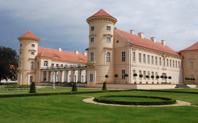 Ferieninsel Tietzowsee