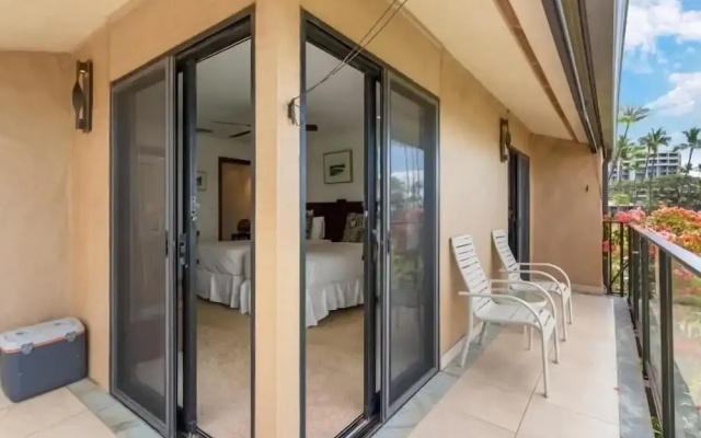 Wailea Elua, #1304 2 Bedroom Condo