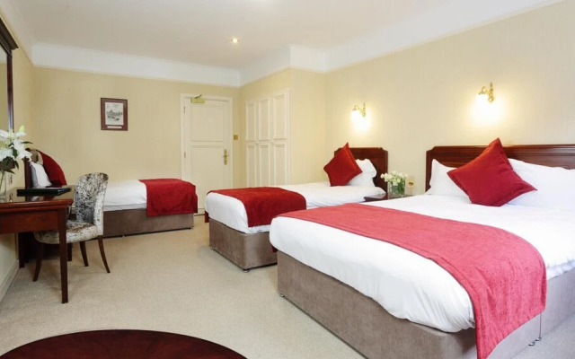 Harriette's Guest House