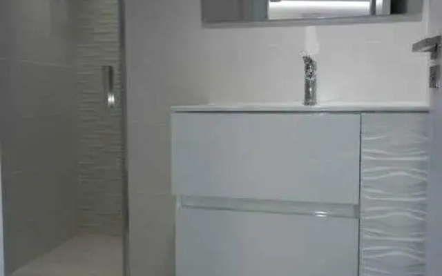 Villa Infinity Vistas Wiffi y jacuzzi