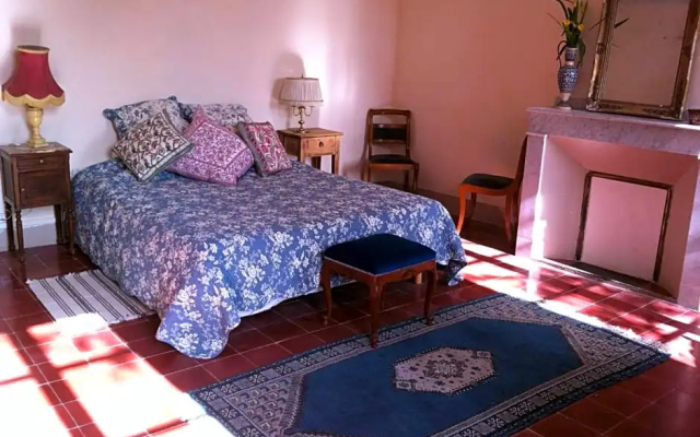 Belle maison dans le sud de la France