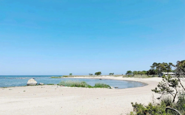 4 Star Holiday Home in Visby