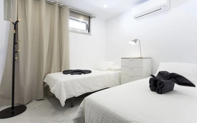 Lujosos Apartamentos Mónaco - Canary Good Vibes