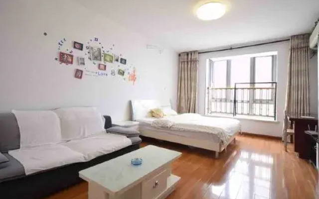 Nanjing Home In The City Express Hotel