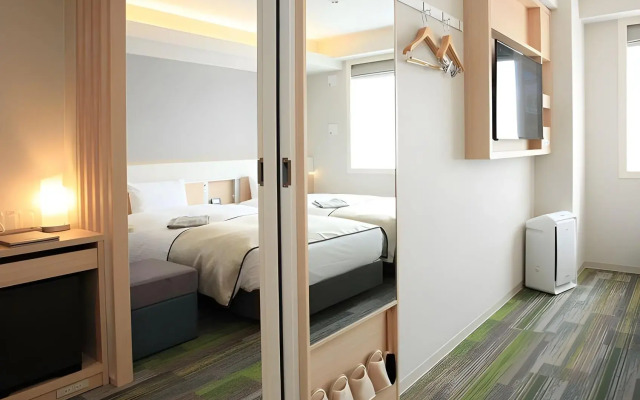 Urban Hotel Kyoto Gojo Premium