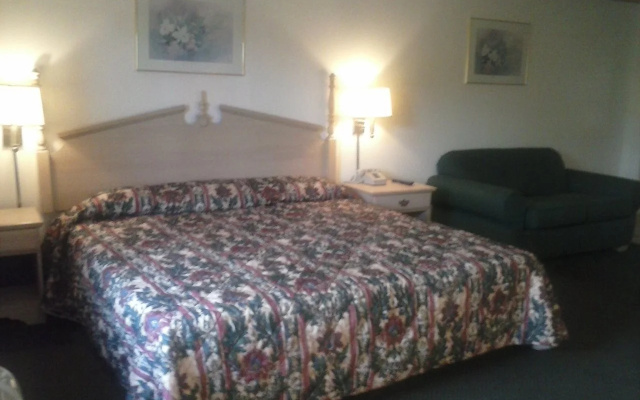 Magnuson Hotel Summerton