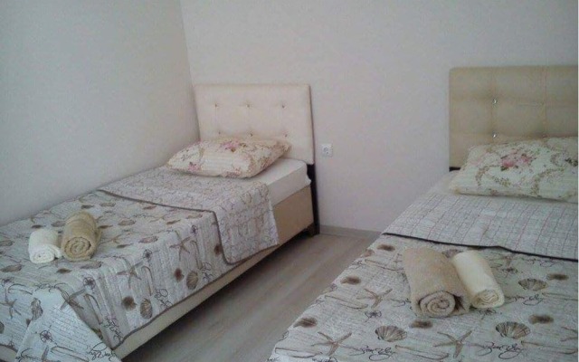 C C Home Apart Турция, Эдирне - отзывы, цены и фото номеров - забронировать отель C C Home Apart онлайн комната для гостей