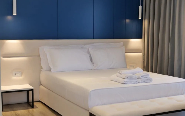 Hotel Teuta