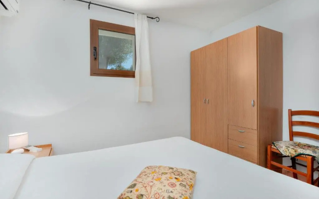 Appartamento in Villa in campagna