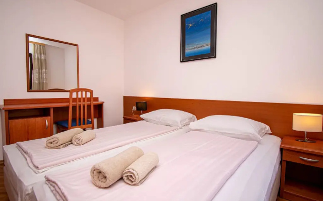 Modern Apartment Near the Beach in Istria