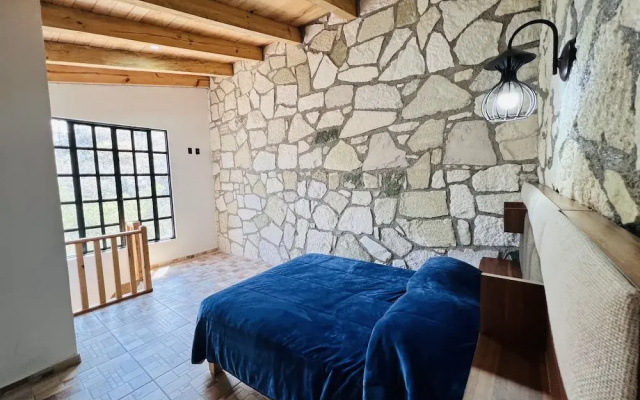 Cabaña La Uva