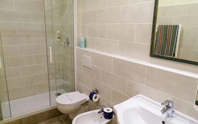 Hotel Santo Stefano