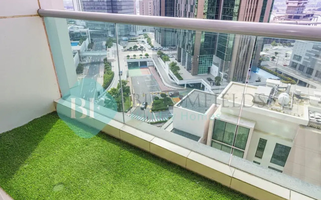 Bloomfeilds Royal 1Br Skyscraper