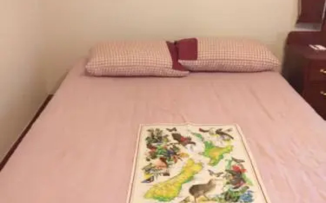 Ruan Thai Bed And Coffee