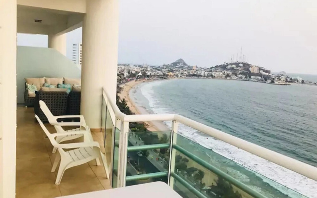 Penthouse Torre A
