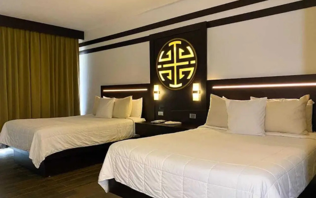 Hotel Maremares By Buddha Bar Beach