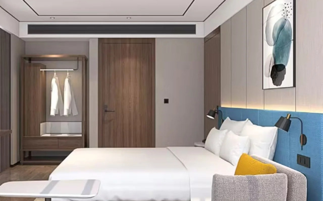 Hilton Garden Inn Nantong Rudong