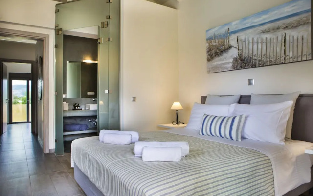 Profilios Villas