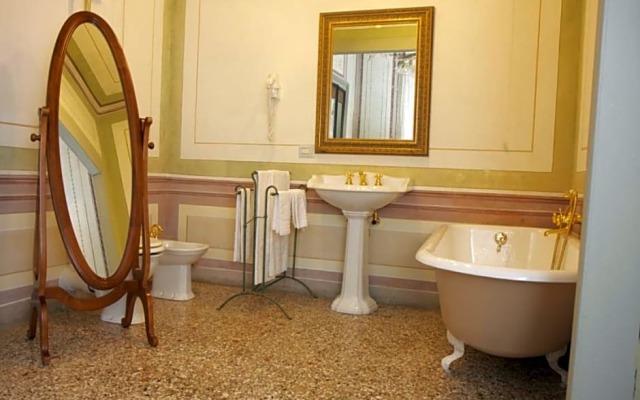 Villa Cigolotti
