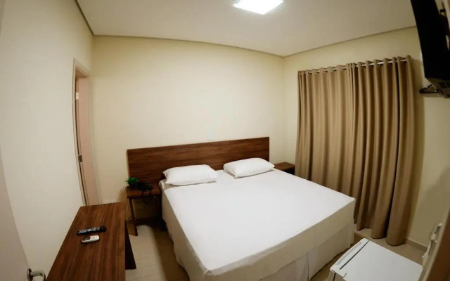 Wanna Hotel
