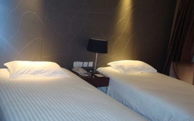 Smart Hotel