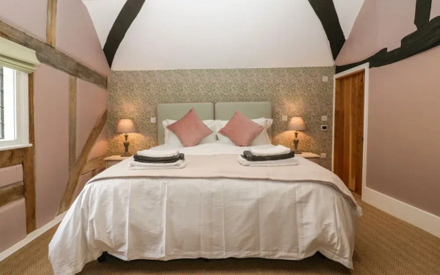 Lavender Cottage