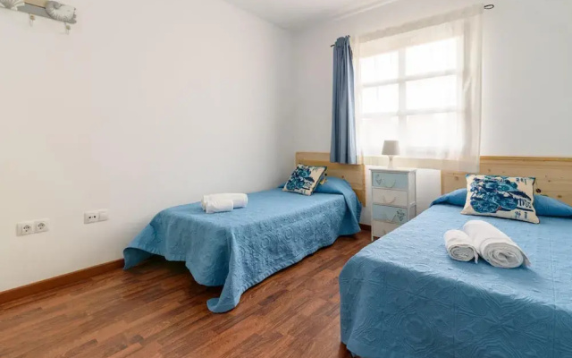 Casa Naranja Sleeps 6 With Golf Views
