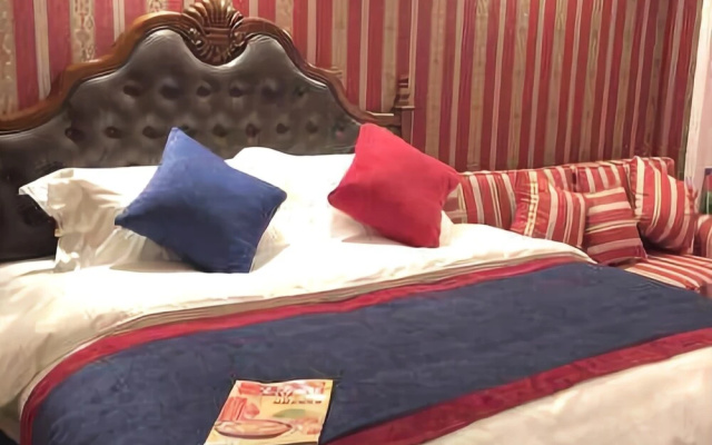 Hailun Hotel