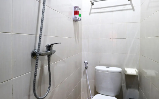 Raja Rani Hostel