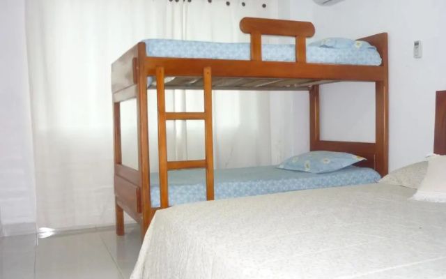 Villa Patry Coveñas