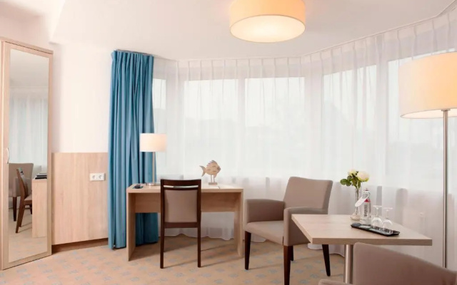 Hotel Frisia
