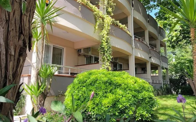Güneş Otel