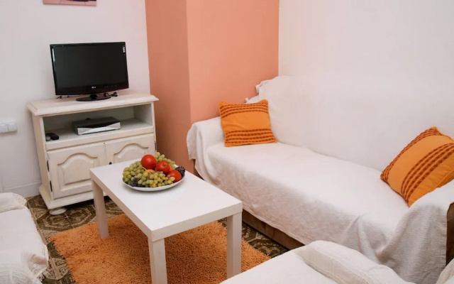 Apartment Postira Meri