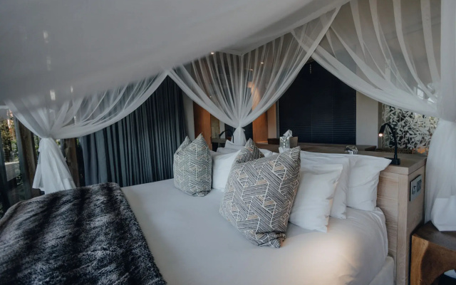 Spanish Farm Boutique Hotel & Villas