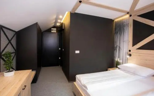 Rooms Hrpelje