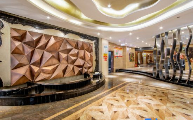 Xiwu Boutique Hotel