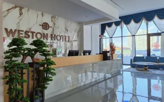 Weston Hotel