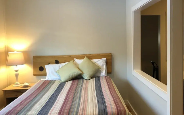 The Trailside Inn